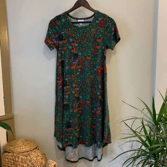 LuLaRoe Dress - Picture 1 of 5